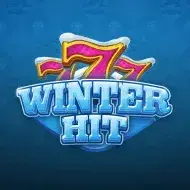 777 Winter Hit игра