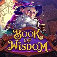 Book Of Wisdom игра