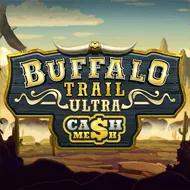 Buffalo Trail Ultra игра