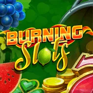 Burning Slots игра