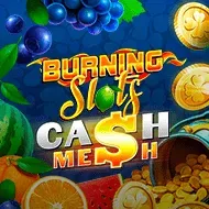 Burning Slots Cash Mesh игра