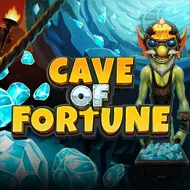 Cave of Fortune игра