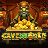 Cave of Gold игра