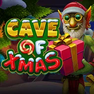 Cave of Xmas игра