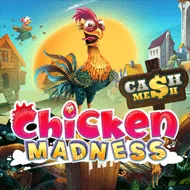 Chicken Madness игра
