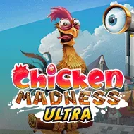 Chicken Madness Ultra игра