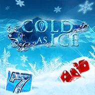 Cold As Ice игра