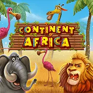 Continent Africa изображение