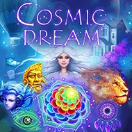 Cosmic Dream игра