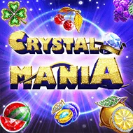Crystal Mania игра
