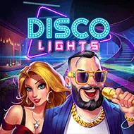 Disco Lights игра