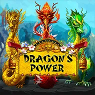 Dragons Power игра