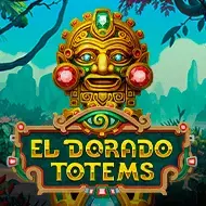 El Dorado Totems игра