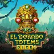 El Dorado Totems Dice игра