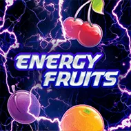 Energy Fruits игра