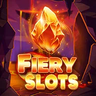Fiery Slots игра