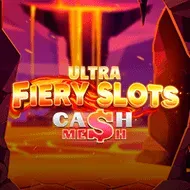 Fiery Slots Cash Mesh Ultra игра