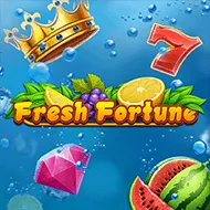 Fresh Fortune игра
