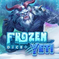 Frozen Yeti Dice игра
