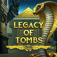 Legacy of Tombs игра