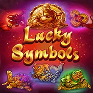 Lucky Symbols игра