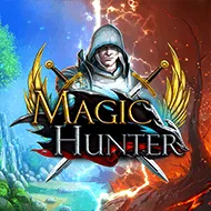 Magic Hunter игра