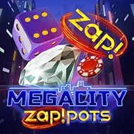 Megacity игра