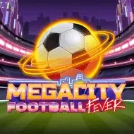 Megacity Football Fever игра
