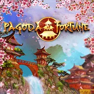 Pagoda of Fortune игра
