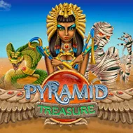 Pyramid Treasure игра