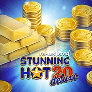 Stunning Hot 20 Deluxe Remastered игра