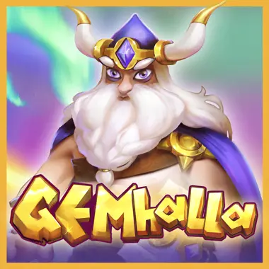 Gemhalla logo