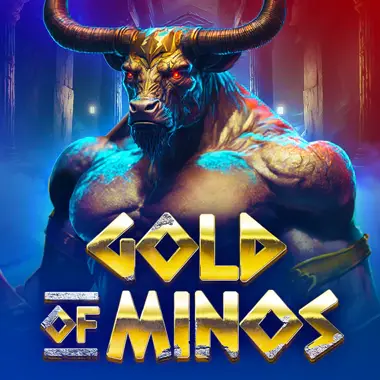 Gold of Minos logo