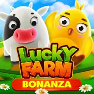 Lucky Farm Bonanza bilde