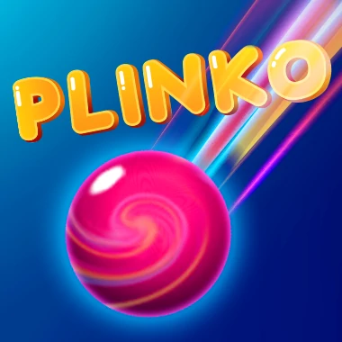Plinko logo