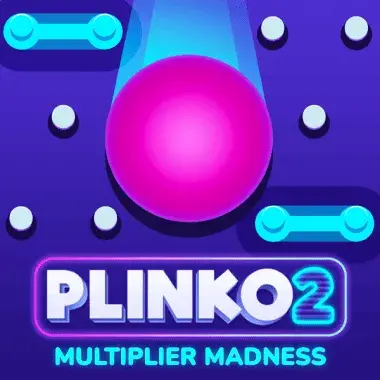 Plinko 2 logo