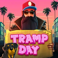 Tramp Day bilde