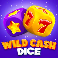 Wild Cash Dice bilde