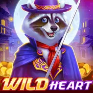 Wild Heart bild