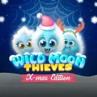 Wild Moon Thieves bild