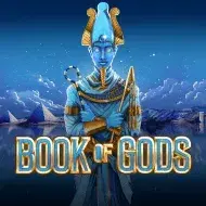 Book of Gods игра