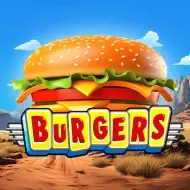 Burgers игра