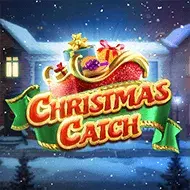 Christmas Catch игра