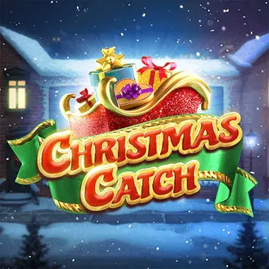 Christmas Catch logo