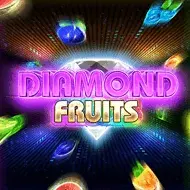 Diamond Fruits игра