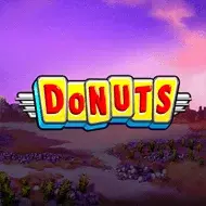 Donuts игра