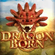 Dragon Born игра