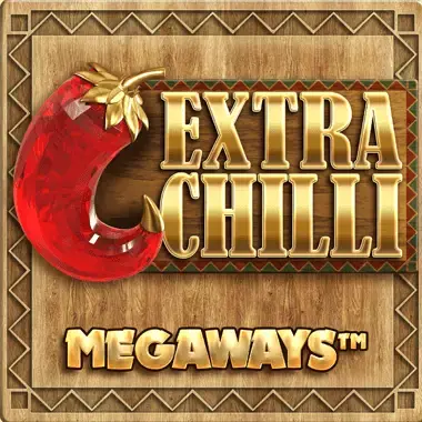 Extra Chilli logo