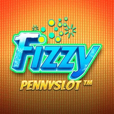 Fizzy Pennyslot logo