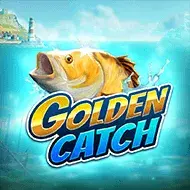 Golden Catch игра
